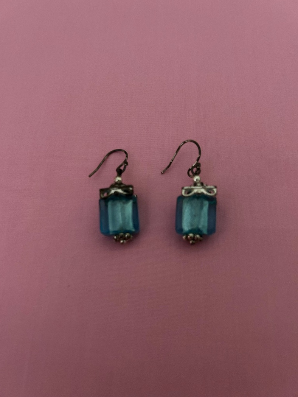 Vintage earrings